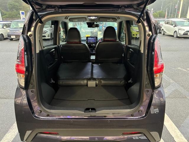 デイズ ハイウェイスター Gターボプロパイロットエディション 衝突軽減ブレーキ 全方位モニター スマートキー プッシュスタート ETC クルーズコントロール シートヒーター ドラレコ 電動格納ミラー オートライト 純正アルミ(46枚目)