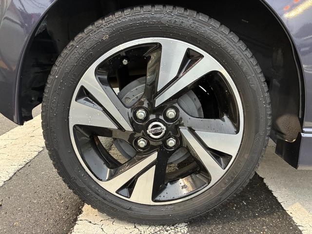 デイズ ハイウェイスター Gターボプロパイロットエディション 衝突軽減ブレーキ 全方位モニター スマートキー プッシュスタート ETC クルーズコントロール シートヒーター ドラレコ 電動格納ミラー オートライト 純正アルミ(48枚目)