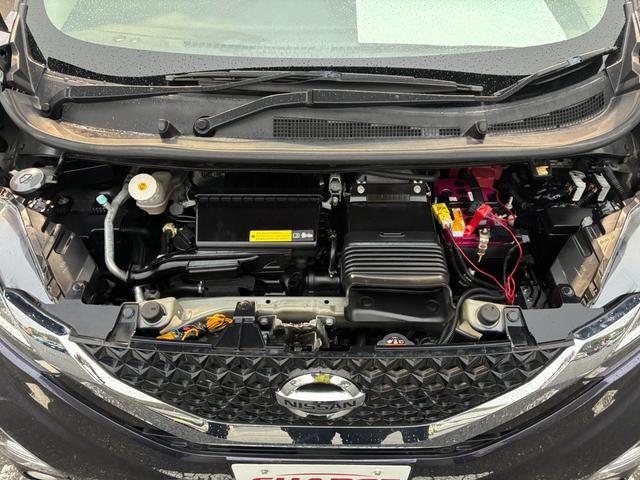 デイズ ハイウェイスター Gターボプロパイロットエディション 衝突軽減ブレーキ 全方位モニター スマートキー プッシュスタート ETC クルーズコントロール シートヒーター ドラレコ 電動格納ミラー オートライト 純正アルミ(52枚目)