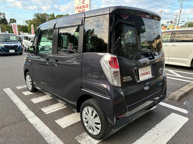 デイズルークス X Vセレクション+セーフティII 衝突軽減ブレーキ フロアマット 社外ナビ ワンセグ BT接続 全方位カメラ スマートキー プッシュスタート 電動格納ミラー 左側デンスラ ベンチシート(9枚目)