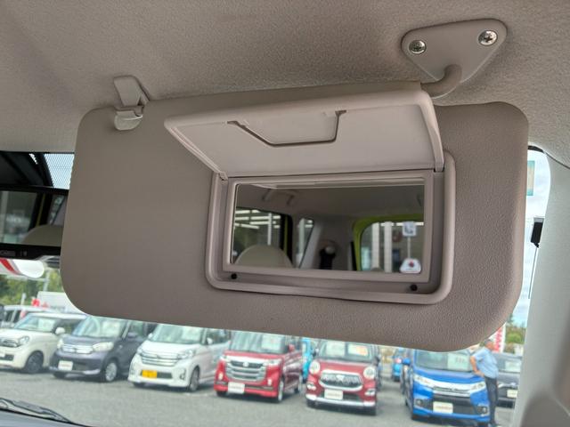 デイズ X 衝突軽減ブレーキ 純正ナビ フルセグ CD DVD BT接続 スマートキー プッシュスタート 電動格納ミラー 衝突軽減ブレーキ 純正ナビ フルセグ CD DVD BT接続 スマートキー Pスタート(35枚目)