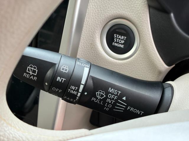 デイズ X 衝突軽減ブレーキ 純正ナビ フルセグ CD DVD BT接続 スマートキー プッシュスタート 電動格納ミラー 衝突軽減ブレーキ 純正ナビ フルセグ CD DVD BT接続 スマートキー Pスタート(36枚目)