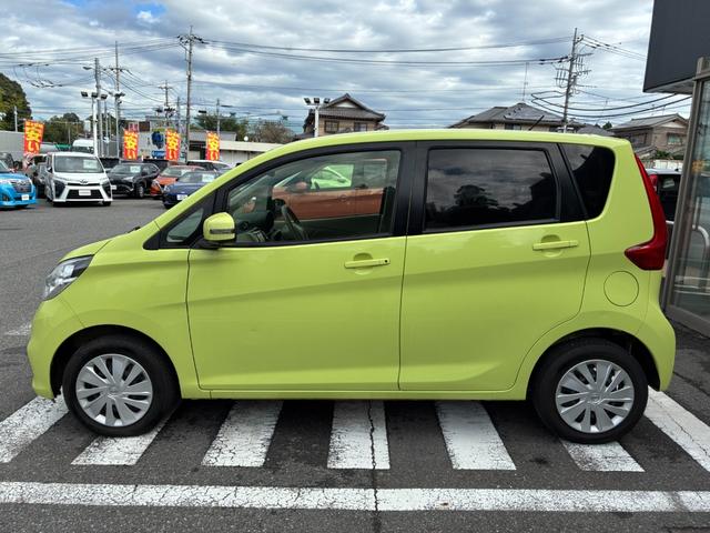 デイズ X 衝突軽減ブレーキ 純正ナビ フルセグ CD DVD BT接続 スマートキー プッシュスタート 電動格納ミラー 衝突軽減ブレーキ 純正ナビ フルセグ CD DVD BT接続 スマートキー Pスタート(63枚目)