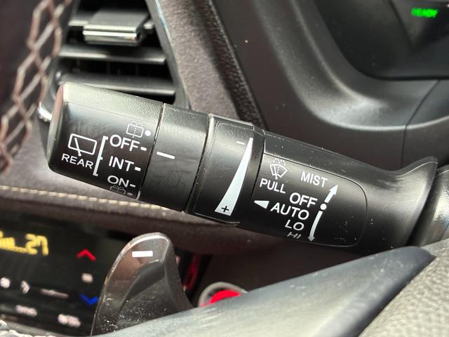 ヴェゼル ハイブリッドＲＳ・ホンダセンシング　衝突軽減ブレーキ　レーンアシスト　純正ナビ　フルセグ　ＣＤ　ＤＶＤ　ＢＴ接続　バックカメラ　スマートキー　プッシュスタート　ＥＴＣ　クルコン　Ｗエアコン　ヒートシーター　パドルシフト　オートライト（40枚目）