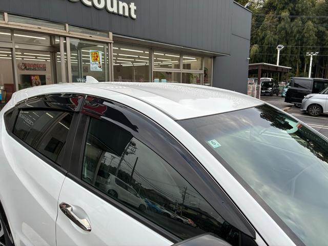 ヴェゼル ハイブリッドＲＳ・ホンダセンシング　衝突軽減ブレーキ　レーンアシスト　純正ナビ　フルセグ　ＣＤ　ＤＶＤ　ＢＴ接続　バックカメラ　スマートキー　プッシュスタート　ＥＴＣ　クルコン　Ｗエアコン　ヒートシーター　パドルシフト　オートライト（51枚目）