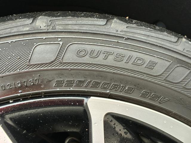 ヴェゼル ハイブリッドＲＳ・ホンダセンシング　衝突軽減ブレーキ　レーンアシスト　純正ナビ　フルセグ　ＣＤ　ＤＶＤ　ＢＴ接続　バックカメラ　スマートキー　プッシュスタート　ＥＴＣ　クルコン　Ｗエアコン　ヒートシーター　パドルシフト　オートライト（55枚目）