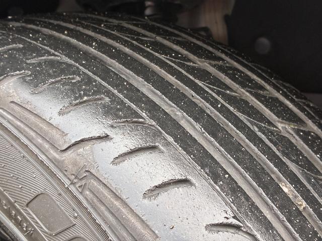 ヴェゼル ハイブリッドＲＳ・ホンダセンシング　衝突軽減ブレーキ　レーンアシスト　純正ナビ　フルセグ　ＣＤ　ＤＶＤ　ＢＴ接続　バックカメラ　スマートキー　プッシュスタート　ＥＴＣ　クルコン　Ｗエアコン　ヒートシーター　パドルシフト　オートライト（56枚目）