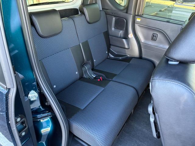 タント カスタムRS 衝突軽減ブレーキ レーンキープアシスト スマートキー プッシュスタート コーナーセンサー 両側電動スライド LED フォグランプ オートライト オートハイビーム 純正アルミホイール ブレーキホールド(16枚目)