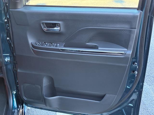 タント カスタムRS 衝突軽減ブレーキ レーンキープアシスト スマートキー プッシュスタート コーナーセンサー 両側電動スライド LED フォグランプ オートライト オートハイビーム 純正アルミホイール ブレーキホールド(36枚目)