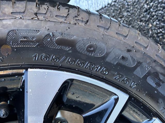 タント カスタムRS 衝突軽減ブレーキ レーンキープアシスト スマートキー プッシュスタート コーナーセンサー 両側電動スライド LED フォグランプ オートライト オートハイビーム 純正アルミホイール ブレーキホールド(49枚目)