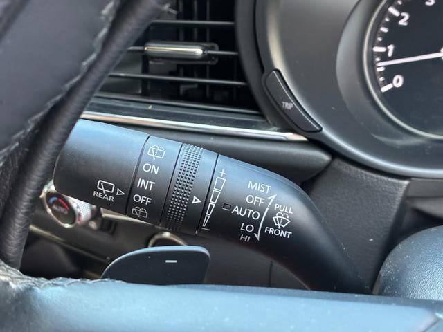 CX-30 20S 100周年特別記念車 衝突軽減ブレーキ ブラインドスポット フロアマット フルセグ CD DVd BT接続 USB HDMI バックカメラ ETC コーナーセンサー ドラレコFR シートヒーターLR 純正アルミホイール(39枚目)