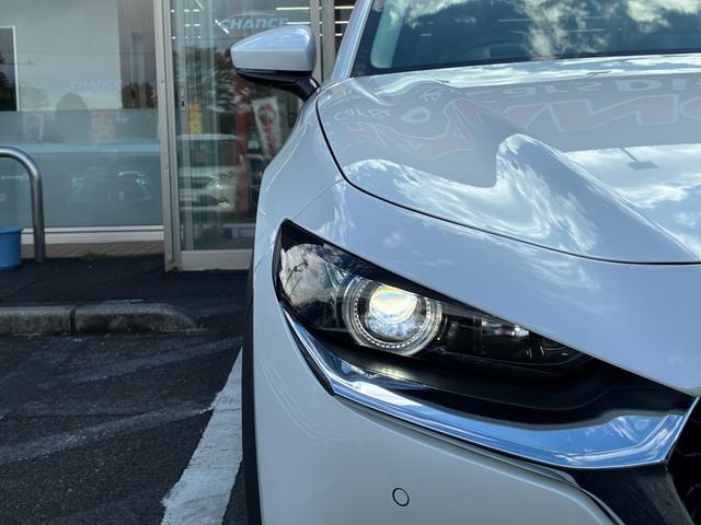 CX-30 20S 100周年特別記念車 衝突軽減ブレーキ ブラインドスポット フロアマット フルセグ CD DVd BT接続 USB HDMI バックカメラ ETC コーナーセンサー ドラレコFR シートヒーターLR 純正アルミホイール(46枚目)