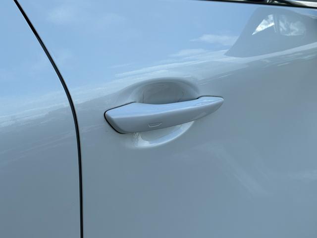 CX-30 20S 100周年特別記念車 衝突軽減ブレーキ ブラインドスポット フロアマット フルセグ CD DVd BT接続 USB HDMI バックカメラ ETC コーナーセンサー ドラレコFR シートヒーターLR 純正アルミホイール(50枚目)