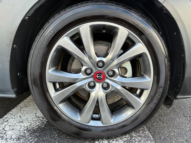 CX-30 20S 100周年特別記念車 衝突軽減ブレーキ ブラインドスポット フロアマット フルセグ CD DVd BT接続 USB HDMI バックカメラ ETC コーナーセンサー ドラレコFR シートヒーターLR 純正アルミホイール(52枚目)