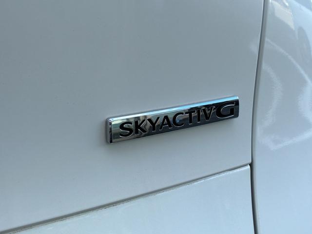 CX-30 20S 100周年特別記念車 衝突軽減ブレーキ ブラインドスポット フロアマット フルセグ CD DVd BT接続 USB HDMI バックカメラ ETC コーナーセンサー ドラレコFR シートヒーターLR 純正アルミホイール(59枚目)