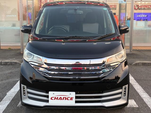 デイズ ライダー　ハイウェイスター　Ｘ　ナビ　ＣＤ　ＤＶＤ　Ｂｌｕｅｔｏｏｔｈ接続　バックカメラ　アイドリングストップ　ＥＴＣ　電動格納ミラー　ＨＩＤヘッドライト　社外アルミホイール　ナビ　ＣＤ　ＤＶＤ　Ｂｌｕｅｔｏｏｔｈ接続　バックカメラ（4枚目）