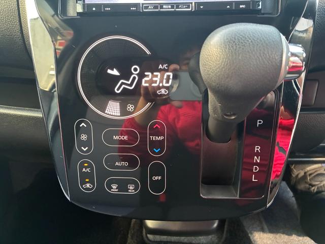 デイズ ライダー　ハイウェイスター　Ｘ　ナビ　ＣＤ　ＤＶＤ　Ｂｌｕｅｔｏｏｔｈ接続　バックカメラ　アイドリングストップ　ＥＴＣ　電動格納ミラー　ＨＩＤヘッドライト　社外アルミホイール　ナビ　ＣＤ　ＤＶＤ　Ｂｌｕｅｔｏｏｔｈ接続　バックカメラ（25枚目）