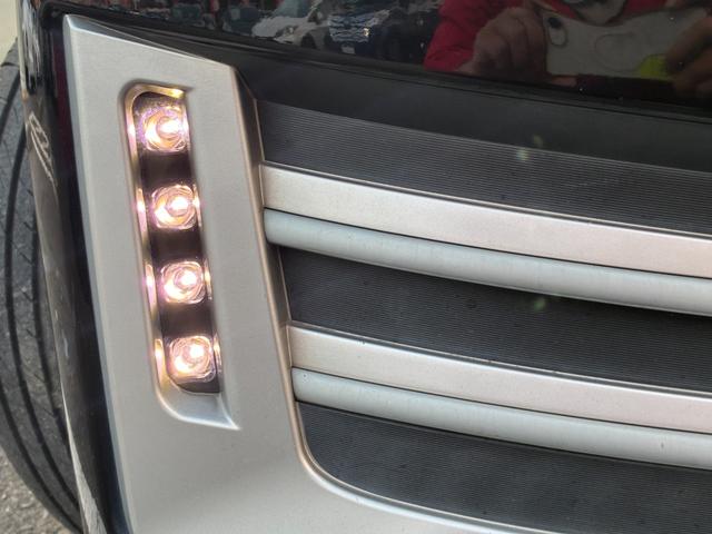 デイズ ライダー　ハイウェイスター　Ｘ　ナビ　ＣＤ　ＤＶＤ　Ｂｌｕｅｔｏｏｔｈ接続　バックカメラ　アイドリングストップ　ＥＴＣ　電動格納ミラー　ＨＩＤヘッドライト　社外アルミホイール　ナビ　ＣＤ　ＤＶＤ　Ｂｌｕｅｔｏｏｔｈ接続　バックカメラ（35枚目）