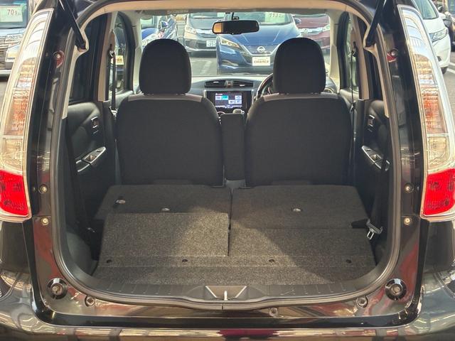 デイズ ライダー　ハイウェイスター　Ｘ　ナビ　ＣＤ　ＤＶＤ　Ｂｌｕｅｔｏｏｔｈ接続　バックカメラ　アイドリングストップ　ＥＴＣ　電動格納ミラー　ＨＩＤヘッドライト　社外アルミホイール　ナビ　ＣＤ　ＤＶＤ　Ｂｌｕｅｔｏｏｔｈ接続　バックカメラ（39枚目）