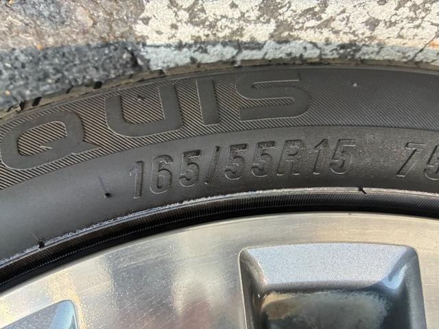 デイズ ライダー　ハイウェイスター　Ｘ　ナビ　ＣＤ　ＤＶＤ　Ｂｌｕｅｔｏｏｔｈ接続　バックカメラ　アイドリングストップ　ＥＴＣ　電動格納ミラー　ＨＩＤヘッドライト　社外アルミホイール　ナビ　ＣＤ　ＤＶＤ　Ｂｌｕｅｔｏｏｔｈ接続　バックカメラ（42枚目）