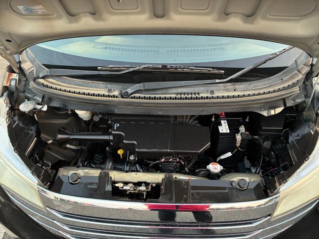 デイズ ライダー　ハイウェイスター　Ｘ　ナビ　ＣＤ　ＤＶＤ　Ｂｌｕｅｔｏｏｔｈ接続　バックカメラ　アイドリングストップ　ＥＴＣ　電動格納ミラー　ＨＩＤヘッドライト　社外アルミホイール　ナビ　ＣＤ　ＤＶＤ　Ｂｌｕｅｔｏｏｔｈ接続　バックカメラ（44枚目）