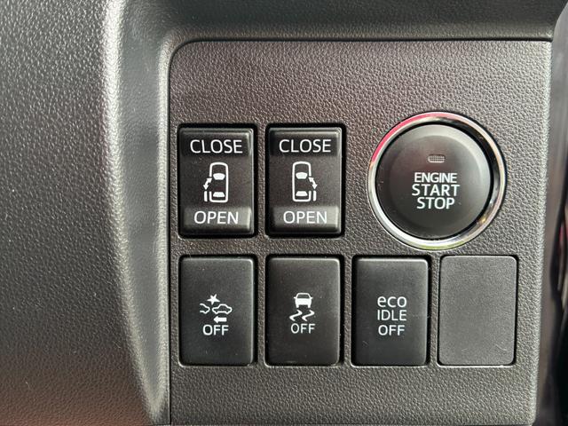 タント カスタムＲＳ　ＳＡ　衝突軽減ブレーキ　フロアマット　社外ナビ　フルセグ　ＣＤ　ＭＳＶ　ＢＴ接続　スマートキー　ＥＴＣ　電動格納ミラー　両側デンスラ　ＬＥＤ　フォグランプ　オートライト　ベンチシート　純正アルミ（26枚目）