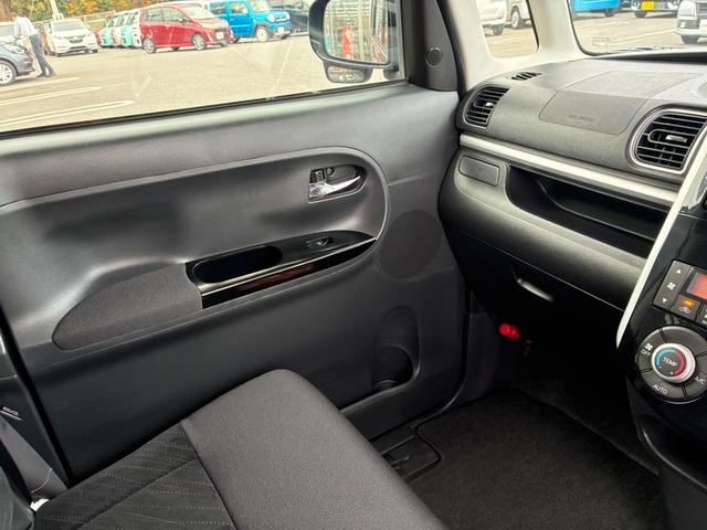 タント カスタムＲＳ　ＳＡ　衝突軽減ブレーキ　フロアマット　社外ナビ　フルセグ　ＣＤ　ＭＳＶ　ＢＴ接続　スマートキー　ＥＴＣ　電動格納ミラー　両側デンスラ　ＬＥＤ　フォグランプ　オートライト　ベンチシート　純正アルミ（34枚目）