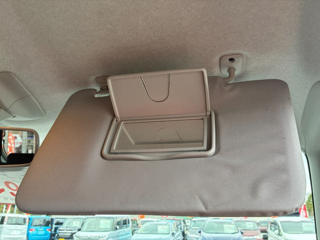 タント カスタムＲＳ　ＳＡ　衝突軽減ブレーキ　フロアマット　社外ナビ　フルセグ　ＣＤ　ＭＳＶ　ＢＴ接続　スマートキー　ＥＴＣ　電動格納ミラー　両側デンスラ　ＬＥＤ　フォグランプ　オートライト　ベンチシート　純正アルミ（37枚目）