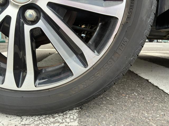 タント カスタムＲＳ　ＳＡ　衝突軽減ブレーキ　フロアマット　社外ナビ　フルセグ　ＣＤ　ＭＳＶ　ＢＴ接続　スマートキー　ＥＴＣ　電動格納ミラー　両側デンスラ　ＬＥＤ　フォグランプ　オートライト　ベンチシート　純正アルミ（49枚目）