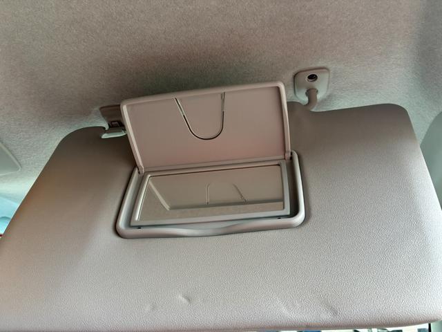 タント カスタムＸ　トップエディションＳＡＩＩ　衝突軽減ブレーキ　フロアマット　純正ナビ　フルセグ　ＣＤ　ＤＶＤ　ＭＳＶ　ＢＴ接続　バックカメラ　アイドリングストップ　スマートキー　コーナーセンサー　シートヒーター　ＬＥＤ　左側電動スライド（34枚目）