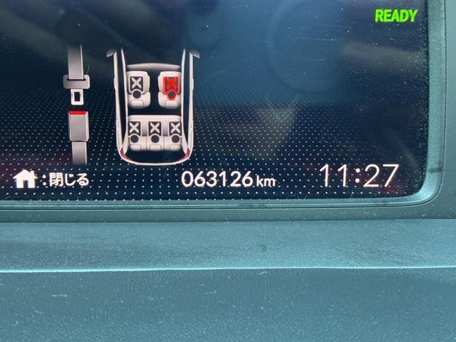 フィット e:HEVホーム 衝突軽減 レーンアシスト 純正ナビ CD DVD MSV Bluetooth接続 バックカメラ スマートキー ETC コーナーセンサー アダプティブクルコン LED オートハイビーム オートライト(14枚目)