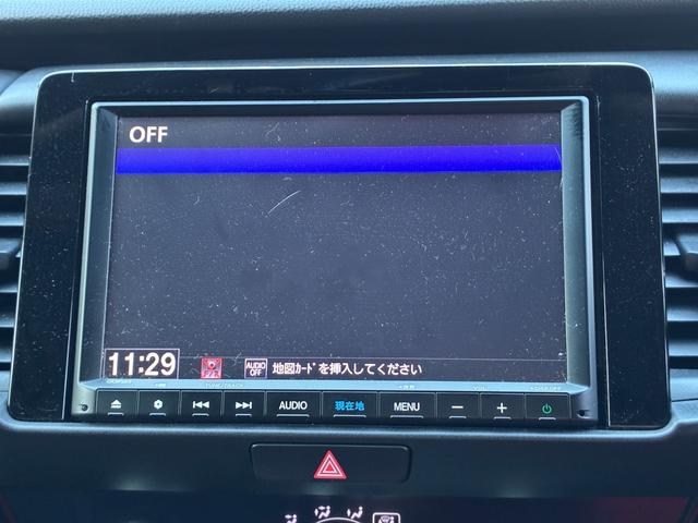 フィット e:HEVホーム 衝突軽減 レーンアシスト 純正ナビ CD DVD MSV Bluetooth接続 バックカメラ スマートキー ETC コーナーセンサー アダプティブクルコン LED オートハイビーム オートライト(21枚目)