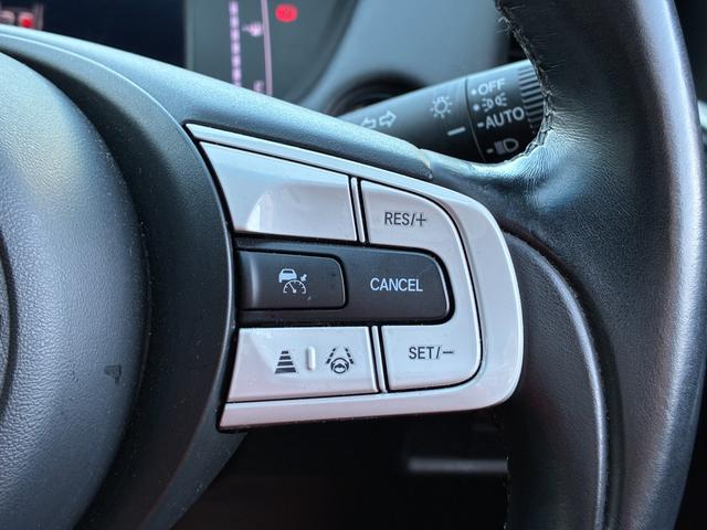 フィット e:HEVホーム 衝突軽減 レーンアシスト 純正ナビ CD DVD MSV Bluetooth接続 バックカメラ スマートキー ETC コーナーセンサー アダプティブクルコン LED オートハイビーム オートライト(26枚目)