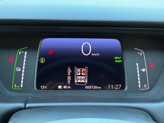フィット e:HEVホーム 衝突軽減 レーンアシスト 純正ナビ CD DVD MSV Bluetooth接続 バックカメラ スマートキー ETC コーナーセンサー アダプティブクルコン LED オートハイビーム オートライト(67枚目)