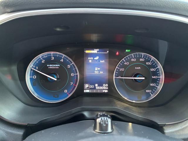 XV アドバンス 衝突軽減 純正ナビ フルセグTV BT接続 バックカメラ サイドカメラ スマートキー プッシュスタート ETC2.0 アダプティブクルコン LED フォグライト オートハイビーム 純正アルミ(13枚目)