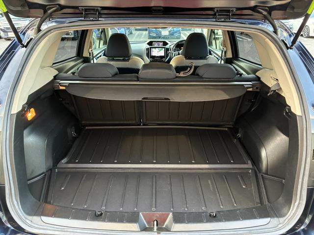 XV アドバンス 衝突軽減 純正ナビ フルセグTV BT接続 バックカメラ サイドカメラ スマートキー プッシュスタート ETC2.0 アダプティブクルコン LED フォグライト オートハイビーム 純正アルミ(17枚目)