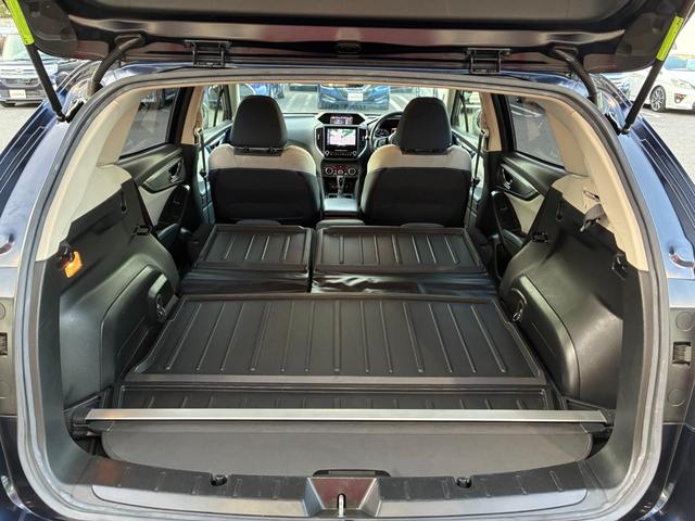 XV アドバンス 衝突軽減 純正ナビ フルセグTV BT接続 バックカメラ サイドカメラ スマートキー プッシュスタート ETC2.0 アダプティブクルコン LED フォグライト オートハイビーム 純正アルミ(19枚目)