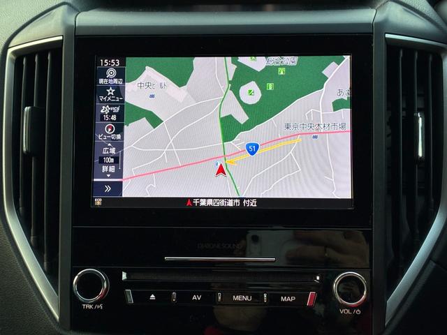 XV アドバンス 衝突軽減 純正ナビ フルセグTV BT接続 バックカメラ サイドカメラ スマートキー プッシュスタート ETC2.0 アダプティブクルコン LED フォグライト オートハイビーム 純正アルミ(21枚目)