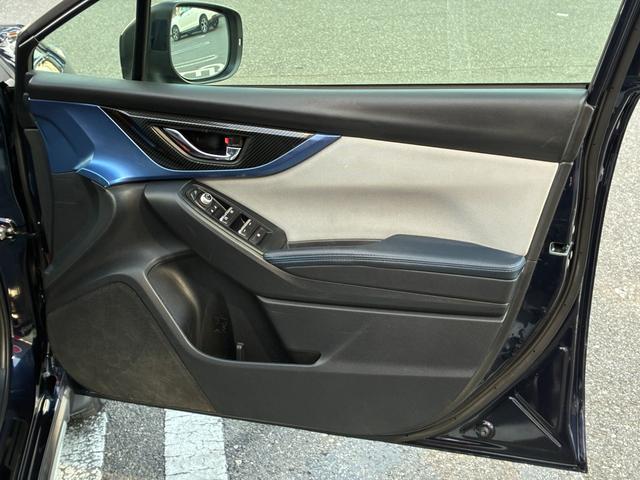 XV アドバンス 衝突軽減 純正ナビ フルセグTV BT接続 バックカメラ サイドカメラ スマートキー プッシュスタート ETC2.0 アダプティブクルコン LED フォグライト オートハイビーム 純正アルミ(39枚目)