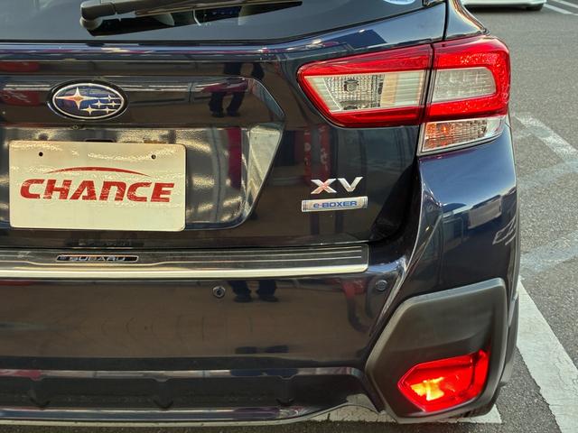 XV アドバンス 衝突軽減 純正ナビ フルセグTV BT接続 バックカメラ サイドカメラ スマートキー プッシュスタート ETC2.0 アダプティブクルコン LED フォグライト オートハイビーム 純正アルミ(50枚目)