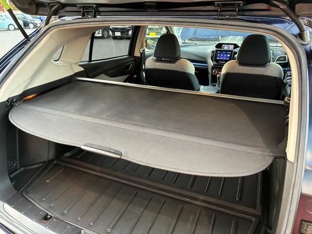 XV アドバンス 衝突軽減 純正ナビ フルセグTV BT接続 バックカメラ サイドカメラ スマートキー プッシュスタート ETC2.0 アダプティブクルコン LED フォグライト オートハイビーム 純正アルミ(56枚目)