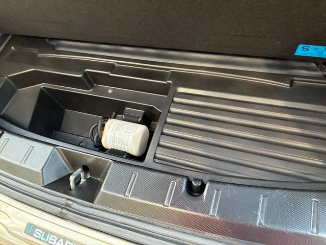 XV アドバンス 衝突軽減 純正ナビ フルセグTV BT接続 バックカメラ サイドカメラ スマートキー プッシュスタート ETC2.0 アダプティブクルコン LED フォグライト オートハイビーム 純正アルミ(57枚目)