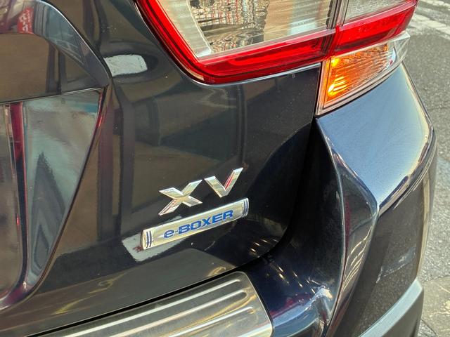 XV アドバンス 衝突軽減 純正ナビ フルセグTV BT接続 バックカメラ サイドカメラ スマートキー プッシュスタート ETC2.0 アダプティブクルコン LED フォグライト オートハイビーム 純正アルミ(58枚目)