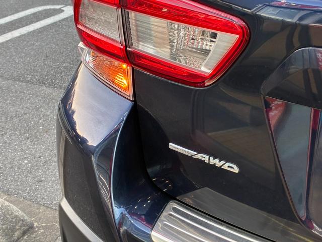 XV アドバンス 衝突軽減 純正ナビ フルセグTV BT接続 バックカメラ サイドカメラ スマートキー プッシュスタート ETC2.0 アダプティブクルコン LED フォグライト オートハイビーム 純正アルミ(59枚目)