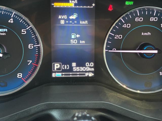 XV アドバンス 衝突軽減 純正ナビ フルセグTV BT接続 バックカメラ サイドカメラ スマートキー プッシュスタート ETC2.0 アダプティブクルコン LED フォグライト オートハイビーム 純正アルミ(71枚目)