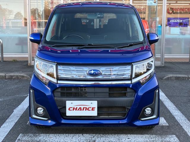 ステラ カスタムＲＳ　純正ナビ　フルセグＴＶ　ＣＤ　ＤＶＤ　ＢＴ接続　バックカメラ　スマートキー　プッシュスタート　ＥＴＣ　電動格納ミラー　ＬＥＤ　フォグライト　オートライト　オートハイビーム　純正アルミ（5枚目）