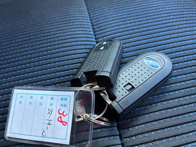 ステラ カスタムＲＳ　純正ナビ　フルセグＴＶ　ＣＤ　ＤＶＤ　ＢＴ接続　バックカメラ　スマートキー　プッシュスタート　ＥＴＣ　電動格納ミラー　ＬＥＤ　フォグライト　オートライト　オートハイビーム　純正アルミ（34枚目）