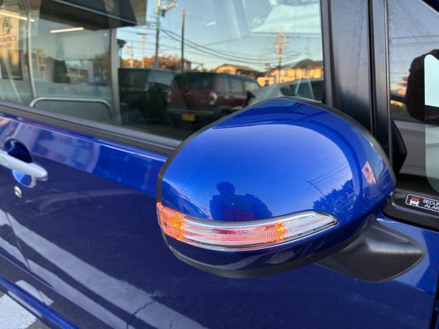 ステラ カスタムＲＳ　純正ナビ　フルセグＴＶ　ＣＤ　ＤＶＤ　ＢＴ接続　バックカメラ　スマートキー　プッシュスタート　ＥＴＣ　電動格納ミラー　ＬＥＤ　フォグライト　オートライト　オートハイビーム　純正アルミ（38枚目）