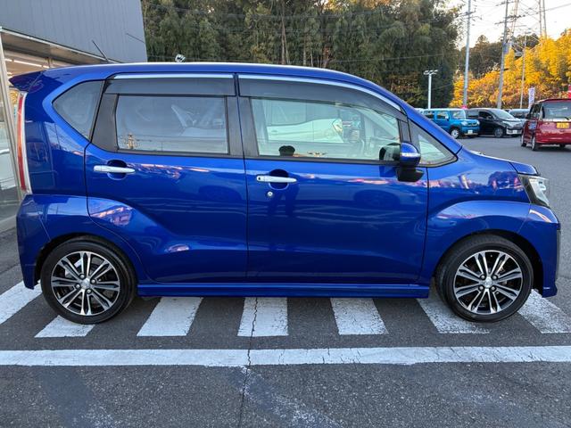 ステラ カスタムＲＳ　純正ナビ　フルセグＴＶ　ＣＤ　ＤＶＤ　ＢＴ接続　バックカメラ　スマートキー　プッシュスタート　ＥＴＣ　電動格納ミラー　ＬＥＤ　フォグライト　オートライト　オートハイビーム　純正アルミ（50枚目）