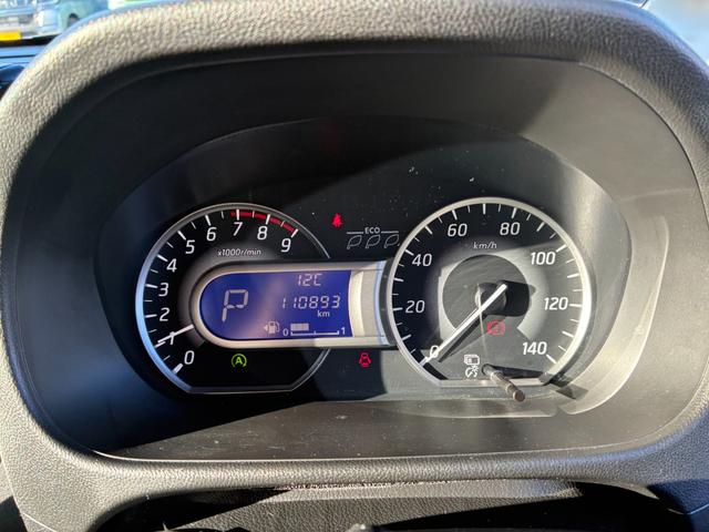 デイズルークス ハイウェイスター　Ｘ　衝突軽減ブレーキ　純正ナビ　フルセグＴＶ　ＣＤ　ＤＶＤ　ＢＴ接続　アイドリングストップ　スマートキー　プッシュスタート　ＥＴＣ　電動格納ミラー　フォグライト　オートライト　純正アルミ（20枚目）